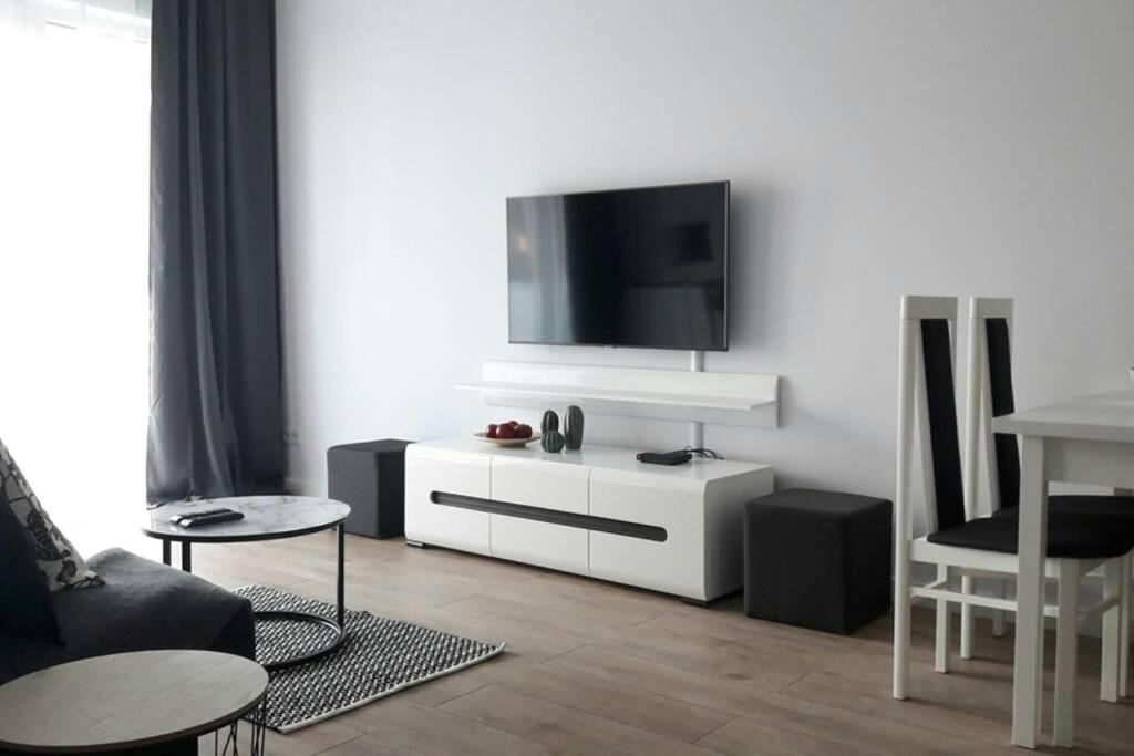 Lux Close To Medicover And Paley * Warszawa