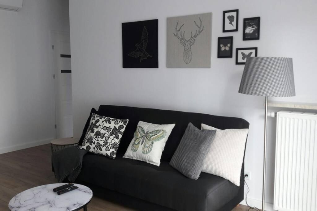 Apartament Lux Close To Medicover And Paley