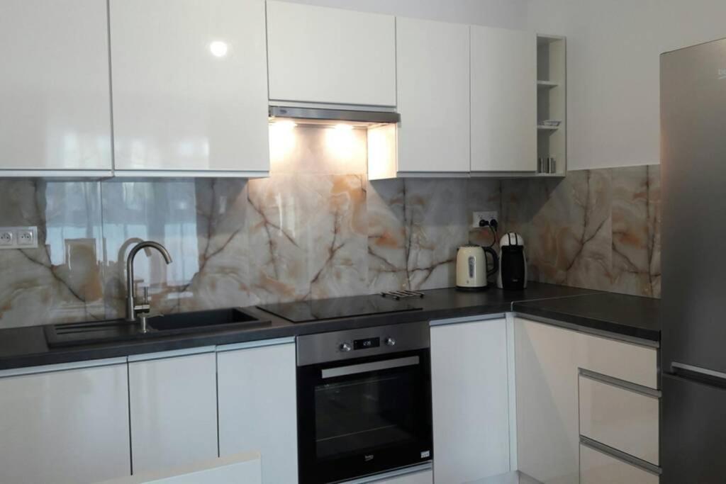 Apartament Lux Close To Medicover And Paley *