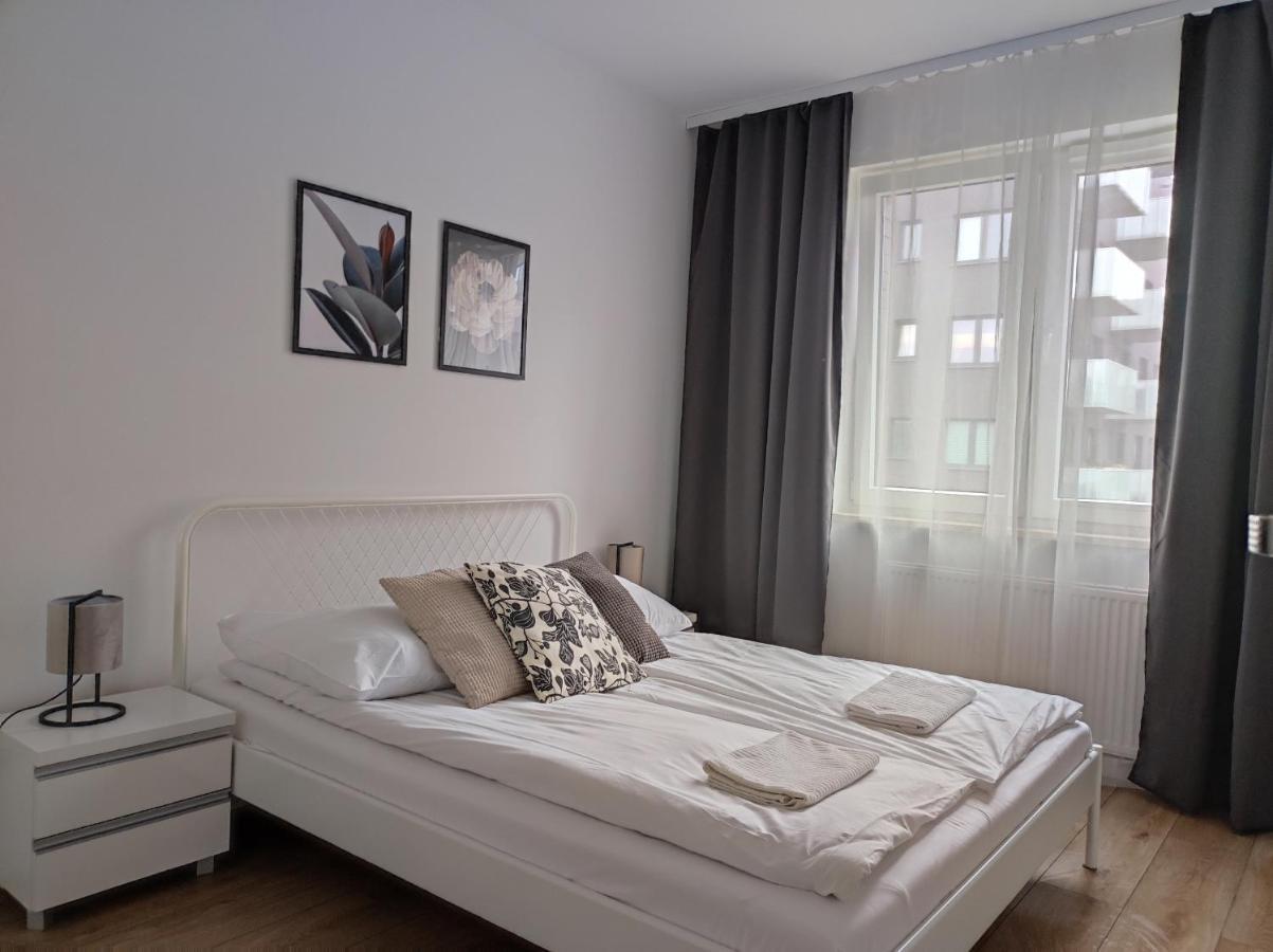 Lux Close To Medicover And Paley Warszawa
